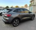 Форд Эскейп 2022 в Кременчуге на Automoto.ua Серый Форд Эскейп, объемом двигателя 1.5 л и пробегом 16 тыс. км за 21000 $, фото 2 на Automoto.ua