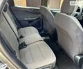 Сірий Форд Ескейп, об'ємом двигуна 1.5 л та пробігом 0 тис. км за 22000 $, фото 1 на Automoto.ua