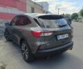 Сірий Форд Ескейп, об'ємом двигуна 1.5 л та пробігом 16 тис. км за 21000 $, фото 1 на Automoto.ua