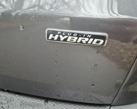 Серый Форд Эскейп, объемом двигателя 2.5 л и пробегом 35 тыс. км за 32000 $, фото 9 на Automoto.ua