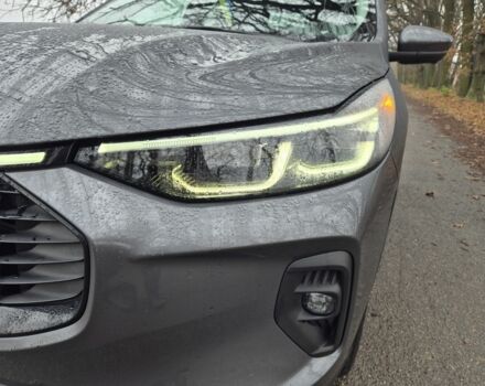 Серый Форд Эскейп, объемом двигателя 2.5 л и пробегом 35 тыс. км за 32000 $, фото 13 на Automoto.ua