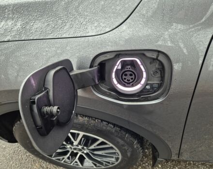 Серый Форд Эскейп, объемом двигателя 2.5 л и пробегом 35 тыс. км за 32000 $, фото 14 на Automoto.ua