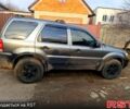 Сірий Форд Ескейп, об'ємом двигуна 3 л та пробігом 0 тис. км за 4760 $, фото 1 на Automoto.ua