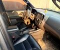 Сірий Форд Ескейп, об'ємом двигуна 3 л та пробігом 0 тис. км за 4760 $, фото 1 на Automoto.ua