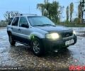 Серый Форд Эскейп, объемом двигателя 2.3 л и пробегом 242 тыс. км за 2399 $, фото 1 на Automoto.ua