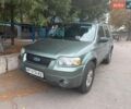 Серый Форд Эскейп, объемом двигателя 2.3 л и пробегом 270 тыс. км за 6000 $, фото 1 на Automoto.ua