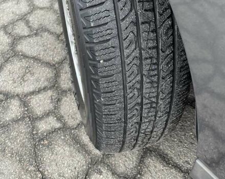 Серый Форд Эскейп, объемом двигателя 2.97 л и пробегом 154 тыс. км за 9000 $, фото 27 на Automoto.ua