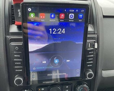 Серый Форд Эскейп, объемом двигателя 2.97 л и пробегом 154 тыс. км за 9000 $, фото 16 на Automoto.ua