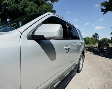 Серый Форд Эскейп, объемом двигателя 3 л и пробегом 218 тыс. км за 9000 $, фото 5 на Automoto.ua