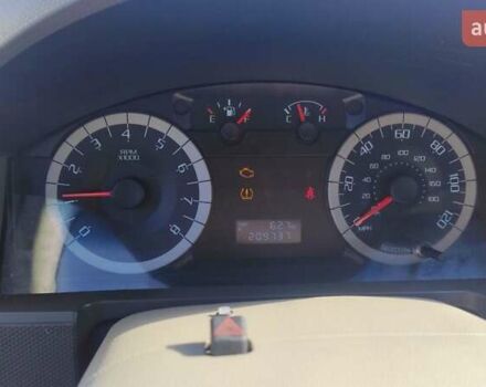 Серый Форд Эскейп, объемом двигателя 2.5 л и пробегом 338 тыс. км за 8500 $, фото 3 на Automoto.ua