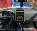 Форд Ескейп 2010 у Лубнах на Automoto.ua Сірий Форд Ескейп, об'ємом двигуна 3 л та пробігом 260 тис. км за 9400 $, фото 3 на Automoto.ua