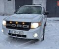 Сірий Форд Ескейп, об'ємом двигуна 2.5 л та пробігом 330 тис. км за 8800 $, фото 1 на Automoto.ua