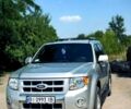 Форд Ескейп 2010 у Лубнах на Automoto.ua Сірий Форд Ескейп, об'ємом двигуна 3 л та пробігом 260 тис. км за 9400 $, фото 4 на Automoto.ua