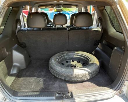 Серый Форд Эскейп, объемом двигателя 3 л и пробегом 218 тыс. км за 9000 $, фото 10 на Automoto.ua