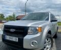 Сірий Форд Ескейп, об'ємом двигуна 2.97 л та пробігом 230 тис. км за 8500 $, фото 1 на Automoto.ua