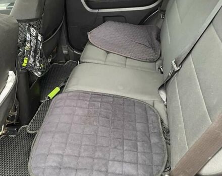 Серый Форд Эскейп, объемом двигателя 2.97 л и пробегом 154 тыс. км за 9000 $, фото 21 на Automoto.ua