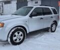 Сірий Форд Ескейп, об'ємом двигуна 2.5 л та пробігом 330 тис. км за 8800 $, фото 9 на Automoto.ua