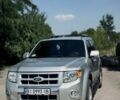Серый Форд Эскейп, объемом двигателя 3 л и пробегом 218 тыс. км за 9000 $, фото 1 на Automoto.ua