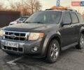 Серый Форд Эскейп, объемом двигателя 3 л и пробегом 208 тыс. км за 8700 $, фото 7 на Automoto.ua