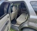 Сірий Форд Ескейп, об'ємом двигуна 3 л та пробігом 210 тис. км за 9100 $, фото 8 на Automoto.ua