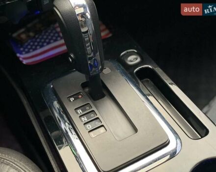 Серый Форд Эскейп, объемом двигателя 3 л и пробегом 208 тыс. км за 8700 $, фото 20 на Automoto.ua