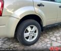Сірий Форд Ескейп, об'ємом двигуна 2.5 л та пробігом 285 тис. км за 8400 $, фото 11 на Automoto.ua