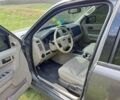 Сірий Форд Ескейп, об'ємом двигуна 3 л та пробігом 210 тис. км за 9100 $, фото 9 на Automoto.ua