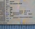 Сірий Форд Ескейп, об'ємом двигуна 3 л та пробігом 210 тис. км за 9100 $, фото 2 на Automoto.ua