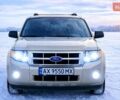 Серый Форд Эскейп, объемом двигателя 2.5 л и пробегом 286 тыс. км за 9550 $, фото 1 на Automoto.ua