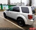 Сірий Форд Ескейп, об'ємом двигуна 3 л та пробігом 188 тис. км за 8000 $, фото 1 на Automoto.ua