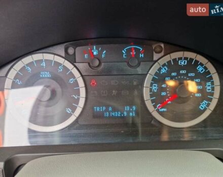 Серый Форд Эскейп, объемом двигателя 2.97 л и пробегом 210 тыс. км за 8500 $, фото 10 на Automoto.ua