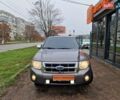 Серый Форд Эскейп, объемом двигателя 2.97 л и пробегом 210 тыс. км за 8500 $, фото 1 на Automoto.ua