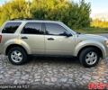 Сірий Форд Ескейп, об'ємом двигуна 2.5 л та пробігом 285 тис. км за 8400 $, фото 5 на Automoto.ua