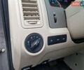 Серый Форд Эскейп, объемом двигателя 2.97 л и пробегом 210 тыс. км за 8500 $, фото 14 на Automoto.ua