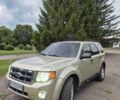 Сірий Форд Ескейп, об'ємом двигуна 2.5 л та пробігом 292 тис. км за 8200 $, фото 1 на Automoto.ua