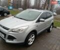 Сірий Форд Ескейп, об'ємом двигуна 2 л та пробігом 196 тис. км за 9000 $, фото 1 на Automoto.ua
