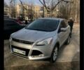 Серый Форд Эскейп, объемом двигателя 1.6 л и пробегом 215 тыс. км за 10500 $, фото 6 на Automoto.ua