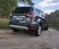Серый Форд Эскейп, объемом двигателя 2 л и пробегом 175 тыс. км за 10200 $, фото 2 на Automoto.ua