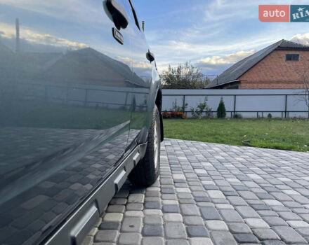 Серый Форд Эскейп, объемом двигателя 3 л и пробегом 150 тыс. км за 11800 $, фото 19 на Automoto.ua