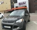 Серый Форд Эскейп, объемом двигателя 2 л и пробегом 146 тыс. км за 13000 $, фото 1 на Automoto.ua