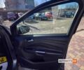 Серый Форд Эскейп, объемом двигателя 1.6 л и пробегом 190 тыс. км за 10700 $, фото 20 на Automoto.ua