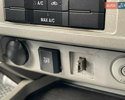 Серый Форд Эскейп, объемом двигателя 3 л и пробегом 150 тыс. км за 11800 $, фото 33 на Automoto.ua