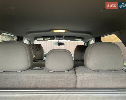 Серый Форд Эскейп, объемом двигателя 3 л и пробегом 150 тыс. км за 11800 $, фото 52 на Automoto.ua