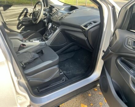 Сірий Форд Ескейп, об'ємом двигуна 2.5 л та пробігом 295 тис. км за 8800 $, фото 5 на Automoto.ua