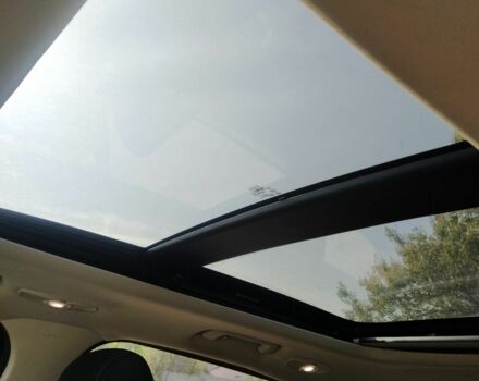 Сірий Форд Ескейп, об'ємом двигуна 1.6 л та пробігом 185 тис. км за 9000 $, фото 7 на Automoto.ua