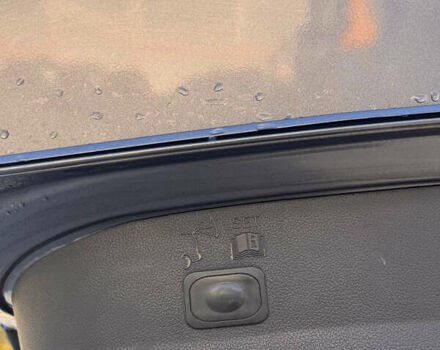 Сірий Форд Ескейп, об'ємом двигуна 2 л та пробігом 171 тис. км за 10500 $, фото 14 на Automoto.ua