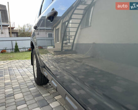 Серый Форд Эскейп, объемом двигателя 3 л и пробегом 150 тыс. км за 11800 $, фото 18 на Automoto.ua