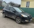 Серый Форд Эскейп, объемом двигателя 1.6 л и пробегом 220 тыс. км за 8200 $, фото 3 на Automoto.ua