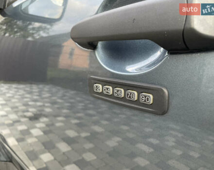 Серый Форд Эскейп, объемом двигателя 3 л и пробегом 150 тыс. км за 11800 $, фото 53 на Automoto.ua