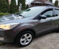 Сірий Форд Ескейп, об'ємом двигуна 1.6 л та пробігом 128 тис. км за 12400 $, фото 1 на Automoto.ua